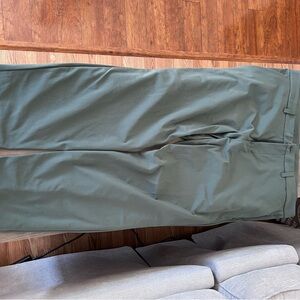 Lululemon Men’s ABC Slim Fit Trouser